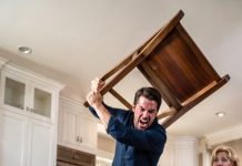 “The baby isn’t mine!” my husband roared before his fist crashed into my face, sending me to the floor with one hand wrapped around my pregnant belly. I begged him to stop, but he stormed out, swearing he’d prove my betrayal. Hours later, he returned from the hospital, trembling, clutching a medical report. “I’m… infertile?” he whispered. But the horrifying truth behind that diagnosis was only the beginning.