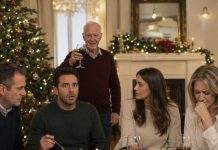 Christmas Eve was supposed to be peaceful—until Grandpa raised his glass and smiled at me. “So, did you like the house I bought you two years ago?” My fork slipped from my hand. “What house? I never got anything.” The room went silent. Grandpa slowly turned toward my parents. “Then where did the money go?” Mom’s face drained of color, Dad jumped to his feet—and what he shouted next exposed a secret that shattered our family.