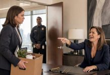 For three years, my boss denied every raise I earned. The moment she discovered I was job hunting, she fired me and laughed, “No one else will pay you more.” I walked out without begging. That evening, her former boss called. “I’ve been waiting for you,” he said. “Bring every file she made you hide.” My hands went cold. She thought she had ended my career—but the next morning, I walked into her biggest meeting carrying the truth.