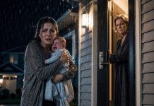 At midnight, my baby was crying in the rain while my own mother locked the door in my face. “A good wife endures,” she said, choosing my cheating husband over me. But when my mother-in-law opened her door with a crib ready and soup on the stove, I realized she knew everything before I did. And Daniel had just made the biggest mistake of his life.