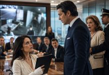 Siempre creí que aquel viaje era la última oportunidad para salvar nuestro matrimonio. Cuando mi esposo sonrió y dijo: «Confía en mí, todo volverá a ser como antes», jamás imaginé que me estaba guiando hacia mi propia muerte. Desperté con los brazos y las piernas vendados, el dolor atravesándome como cuchillas. Entonces escuché una voz susurrar: «Sobreviviste… y él pensó que jamás volverías a abrir los ojos». En ese instante comprendí que mi peor enemigo nunca fue el destino, sino el hombre con quien compartía mi vida… y lo que descubrí después fue aún más aterrador.