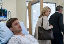 The heart monitor was the only thing that stayed with me after my parents left for my brother’s birthday. “Don’t ruin his special day,” my mother whispered before walking out. Hours later, two detectives entered my ICU room. “Sir, the people you call your parents kidnapped you thirty years ago.” I laughed—until the door opened. A billionaire rushed in, dropped to his knees, and sobbed, “My son… I finally found you.” Then he revealed why they had taken me.