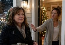 When my daughter stood in the doorway and whispered, “Mom, it’s better if you don’t come in,” I smiled like it didn’t break me. “Merry Christmas, sweetheart,” I said, then drove home through the snow alone. I didn’t cry until I saw the envelope on my kitchen table—the one her husband had begged me to keep secret. Three days later, my phone lit up with 50 missed calls…