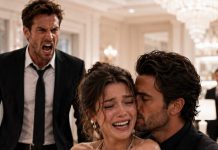 “‘You think breaking my heart was the worst thing you could do to me?’ I whispered, forcing a smile. ‘Watch me fall in love with the one man you hate most.’ The moment I kissed his sworn enemy, I saw the color drain from his face. He called it betrayal. I called it justice. But as revenge turned into something dangerously real, I began to wonder… was I destroying him, or myself?”