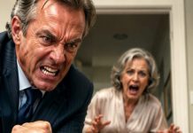 “Wake up, you useless woman!” My husband yanked me out of bed at 4:07 a.m., smashing my lips against the bed frame until I tasted blood. “Get downstairs and make breakfast for my family!” he roared. I wasn’t allowed to have a job, yet they called me a freeloader every single day. As I wiped the blood from my mouth, I made one silent decision that would destroy everything they thought they controlled…