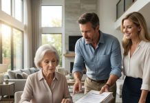 My son placed a $600,000 mortgage in front of me and smiled, “You’ve saved enough. It’s time to help your family.” I calmly pushed the papers back and said, “No.” Three weeks later, he sued me, claiming I owed him everything. They thought I was just an old mother who would surrender. They never realized my entire career was built on uncovering financial lies.