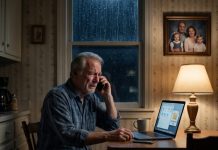 My son believed I was too old, too soft, too broken to fight back. His wife even smiled on camera and said, “Sometimes you have to cut off toxic family to thrive.” I watched the video once. Then I sent it to my attorney. By the time they realized the trust accounts were frozen, the bank, the court, and the district attorney already knew everything.