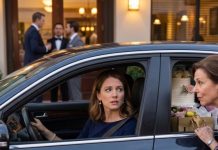 “Try Not To Embarrass Us Tonight,” My Aunt Whispered As I Parked The Car. I Nodded, Got Back In, And Took The Cake, The Gifts, And Their Reserved Venue Key With Me. An Hour Later, I Got A Text From My Cousin: “Everyone’s Just Standing Around… What Happened?”