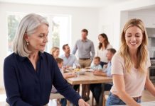 I knew my family had betrayed me the second I tasted the strange bitterness in my coffee. Instead of confronting them, I quietly switched my cup with my son’s wife. Twenty minutes later, she collapsed, my son screamed, “Mom… what have you done?!” I looked him straight in the eyes and whispered, “No, Daniel… what have you done?” That was only the beginning.