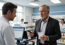 At 9:47 a.m., my card was declined while I tried to buy forty-seven dollars’ worth of blood-pressure medicine. My son said, “I froze it. You’re getting forgetful, Dad.” His wife added, “Ask us before spending money.” I said nothing and drove to the bank. Forty minutes later, I canceled every authority they had stolen. By morning, my phone showed forty-six missed calls—and a threat to declare me incompetent.