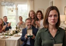 For My Brother’s Big Promotion, My Parents Gave Him A Rolex. For My Birthday, They Mailed A Card That Said, “Maybe Next Year You’ll Make Us Proud.” I Didn’t Reply — Just Sent Them A Screenshot Of My $1.2 Million Signing Bonus. Two Days Later, They Begged Me To Come Home For Dinner… But I Was Already Dining In Tokyo.