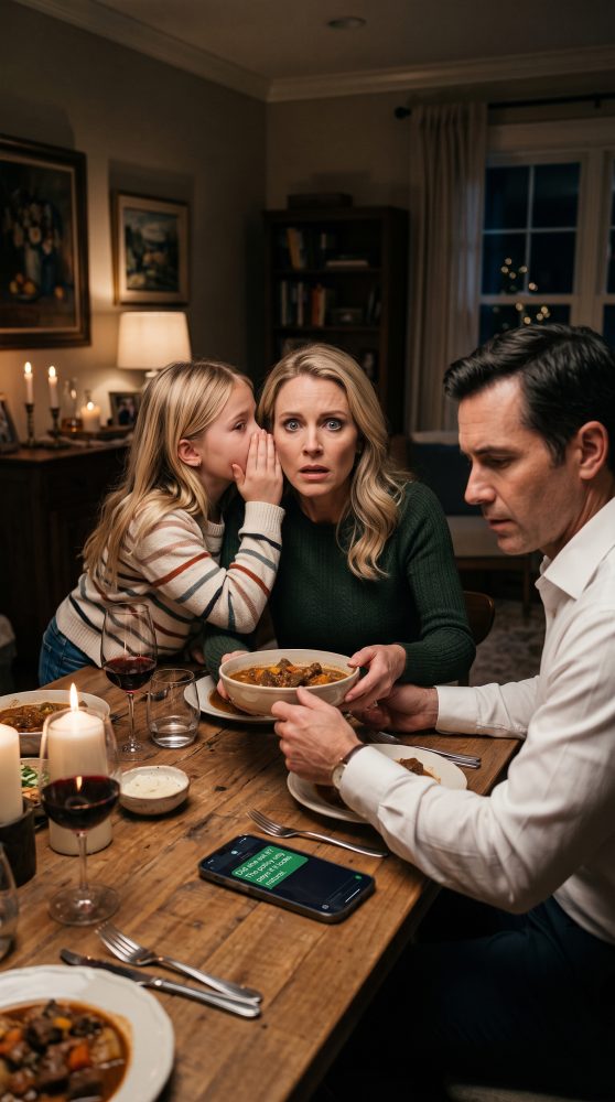 Girl_whispers_to_mother_dinner_202607110938 (1)