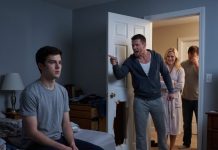 “My stepbrother kicked down my bedroom door at 3 a.m. and screamed, ‘I want his room, and I want it now!’ My father lowered his head, my stepmother smirked, and everyone expected me to surrender. I quietly packed my belongings without a fight, but hidden inside my late mother’s jewelry box was one secret that would turn their greatest victory into the biggest mistake of their lives.”