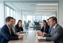I smiled when my boss looked at me and said, “You’re not qualified for the promotion.” I didn’t argue. I drove home, accepted another job, and turned off my phone. Forty-eight hours later, I switched it back on—and froze. Eighty-two missed calls. The same people who ignored my value were suddenly begging me to come back. But by then… it was already too late.