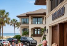 When my mom announced, “Friday. All thirteen of us are staying at your beach house for two weeks. Have everything ready,” I thought my wife’s reply would end the argument. “Our daughter is sick. Please wait one more week.” My father answered, “Nothing is changing.” I simply texted back, “Fine.” But when thirteen suitcases rolled into my driveway that Friday, they realized I had prepared something none of them expected.