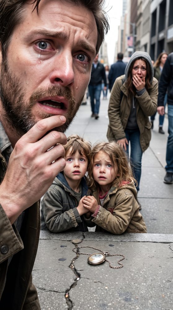 Man_recognizes_children_necklace_2K_202607180901