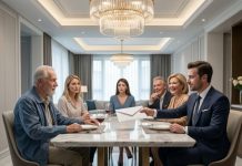 “I slid the envelope back across the table and smiled. ‘Are you absolutely sure this is your final decision?’ Ryan’s father laughed. ‘A poor old man doesn’t negotiate with us.’ Five minutes later, my phone rang. ‘Mr. Carter, the board has unanimously approved the CEO’s termination.’ The silence that followed was worth more than every dollar I had ever earned… but that was only the beginning.”