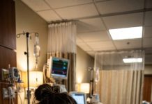 I had just survived an emergency C-section with twins when my husband’s message lit up my hospital room. A photo of his mistress’s pregnant belly appeared, followed by: “I got her pregnant. Get a divorce.” My hands shook as I held both newborns tighter. Six months later, he called sobbing, “Please… I made a mistake.” But by then, the truth about her baby had already destroyed him.
