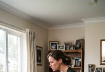 “You slapped my daughter?” My voice echoed through the room as my sister-in-law smirked without an ounce of regret. “She deserved it,” she sneered. That was the moment I realized silence would only protect a bully. But when I pulled out the evidence she never knew existed, the room fell deathly quiet. What happened next shattered my family forever—and exposed a truth no one was prepared to face.