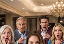“They looked me in the eye and said, ‘You’re useless. You’ve never done anything for this family!’ I swallowed every insult—until the day they demanded the money they thought was theirs. I smiled, opened my account, and quietly transferred $4 million out of their reach. ‘Wait… where did the money go?!’ they screamed. They never imagined the woman they dismissed had been holding all the power. And what happened next changed every one of our lives forever…”