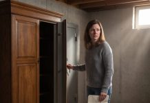 My husband died with one final warning: “Don’t open the secret room until June 4, 2026.” I kept my promise. But the moment the safe door creaked open, I whispered, “Who is this little girl… and why is my husband standing beside her?” My entire marriage shattered in seconds—until I uncovered a truth that was even more unbelievable than betrayal. What I found changed everything.