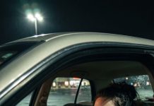 After my husband died, I begged my mother for one night of shelter. She said, **“No.”** My sister whispered, **“Wrong time.”** So I buckled my twin babies into the car with **$73 and a box of snacks**, and we slept under parking lot lights for four nights. Six months later, when they saw what I had become, they came knocking… but this time, I was the one holding the door.