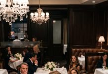 I watched my mother-in-law smile as she pulled out the chair at the head of the table—not for me, but for my husband’s mistress. Everyone stared, waiting for me to explode. Instead, I quietly picked up my purse and walked out without saying a word. That night, my husband called me 73 times. I rejected every call, blocked his number, and set a plan in motion that none of them saw coming.