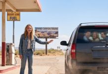 My family thought it would be hilarious to leave me behind on a road trip. “Let’s see if he can find his way home!” They laughed and drove off. I never went back… 15 years later, they tracked me down. 107 missed calls.