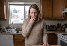 I thought the worst moment of my life was finding my husband’s wedding ring on the kitchen counter beside a goodbye note. But I was wrong. The real shock came when I discovered the hidden document he left behind. “He knew about the inheritance before I did,” I whispered. The man I trusted for seven years didn’t leave because I had nothing… he left because his plan failed. And what I uncovered next changed everything.