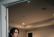 I froze when I saw my husband tangled in our bed with my best friend. “Please, let me explain!” he shouted, but I just smiled. I didn’t scream. I didn’t cry. I quietly reached for the one thing they’d never suspect. Minutes later, their terrified screams echoed through the house. “What did you do to us?!” they begged. I simply watched… because my revenge was only beginning.
