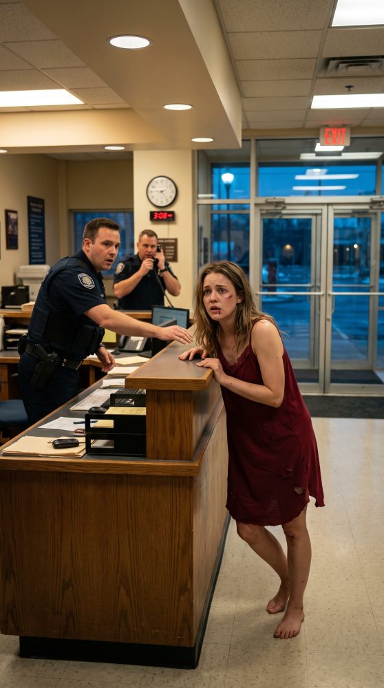 Woman_collapses_at_police_desk_202607072137