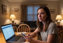 My Cousin Sent Me A Clip Of My Family Calling Me “The Last Resort” While I’d Been Covering Their Bills For Months. “She Doesn’t Do Enough!” They Said. I Didn’t Say A Word, But When The Next Rent Was Due, They Found Out What I Had Done…