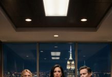 The new director slammed a folder onto the conference table and coldly announced, “You’re fired. Security will escort you out.” The entire boardroom fell silent. I slowly turned to my CEO husband, smiled, and said, “Your mistress is certainly confident… confident enough to fire the Chairwoman of the Board.” His face instantly turned ghost white. But the real shock came seconds later, when the board members finally realized who truly held the power.