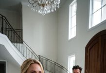 “Serve her… or get out!” my husband roared after dragging his pregnant mistress into our home. Everyone expected me to cry. Instead, I looked him in the eyes and smiled. “Your wish is my command.” Three days later, he came home to an empty mansion, frozen bank accounts, and a court order waiting on the dining table. He thought he had humiliated me—but he had just destroyed his own perfect life.
