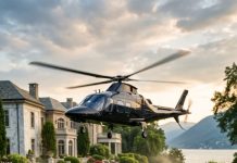 At my husband’s family reunion, he proudly introduced his mistress and her little boy before looking me in the eyes and saying, “I want a divorce. Right here, right now.” Everyone waited for me to break down. Instead, I smiled and calmly replied, “Fine… but let’s wait for my father’s helicopter to pick me up first.” The silence that followed was unforgettable, and seconds later, everything he thought he knew about me completely fell apart.