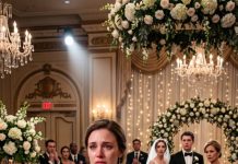 “You’re not welcome at the wedding,” my mother said without a trace of guilt—even though I had paid $64,000 to make it happen. Minutes later, I discovered my name had been erased from the guest list, and someone had forged my signature to hide what they had done. I stared at my own family and whispered, “You didn’t just steal my money… you tried to erase me.” They thought it was over. They were terribly wrong.