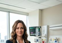 “I sold everything to save my husband’s life… every house, every dream we built together. Then, moments after the surgery, he grabbed his ex-girlfriend’s hand and whispered, ‘Everything we own is hers now. You mean nothing to me anymore.’ I didn’t cry. I didn’t scream. I simply smiled… because neither of them had the slightest idea what I had done before signing those papers.”
