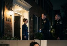 My husband texted me from Marbella: “I just married your sister. Poor you.” I stared at the message, smiled through the shock, and replied, “Great.” Then I blocked every bank card in his name, changed the house locks, and sent one file to my lawyer. By sunrise, police were pounding on my door. But they weren’t there for me—they were looking for what my new “brother-in-law” had stolen…