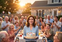 My Family Hosted A ‘Party’ To Celebrate Me – But It Was Just One Big Joke At My Expense. The Banner Said ‘Our Family’s Biggest Disappointment — With A Degree In Psychology!’ Everyone Laughed Like It Was Comedy Night. I Laughed Along, Pretended Not To Care, Then Quietly Left. Before Walking Out, I Told My Uncle Something I Knew Would Spread Fast. Two Weeks Later, The Whole Family Was Falling Apart.