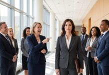 “My mother-in-law smirked as I walked into court alone. ‘You’re finished,’ she whispered, loud enough for everyone to hear. I smiled and took my seat without a lawyer. Then the judge looked up, nodded respectfully, and said, ‘Good morning, Colonel Donovan.’ The laughter died instantly. My mother-in-law turned pale and stammered, ‘Wait… what?’ She had just realized she had declared war on the wrong woman.”