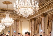 At the elite gala, my husband grabbed my hand, ripped off my grandmother’s heirloom ring, and slid it onto his mistress’s finger. “She deserves to look like a queen tonight,” he sneered. The room went silent as I fell to my knees. But then the billionaire jeweler stepped forward, his face pale, and whispered, “Sir… do you realize who she really is?”