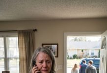 Four days after my cancer diagnosis, my three children packed their bags like I was already gone. My daughter looked me in the eyes and sneered, “We’re not wasting time on a fading old woman.” I didn’t beg. I just watched them leave. Twenty minutes later, my doctor called and said, “Your results were mixed up.” What she told me next changed everything…