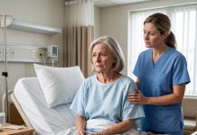 “I had four children, and every one of them promised, ‘Mom, you won’t spend a single night alone after surgery.’ But day after day, I stared at an empty hospital door. Even the nurse asked me, ‘Do you have any family?’ On day fifteen, I returned home by Uber… and found boxes everywhere. Then I opened a letter from my children that revealed a decision they made behind my back…”