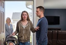 “When I begged my parents to let me and my newborn son stay in my old room, my father laughed. ‘You’re a mother now—figure it out.’ A week later, I discovered they’d turned that room into a luxury home theater. So I kissed my baby, packed one bag, and disappeared before sunrise. Five years later, they saw my face on the news—and suddenly, they were the ones begging me to come home…”