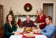 My Brother Was The Golden Child. He Got A Free Ride Through Life While I Was Left To Struggle Alone. At Christmas Dinner, I Casually Mentioned I Sold My Startup For $30 Million. He Choked On His Drink, Then Demanded I Give Him Half. Mom Screamed, “You Owe Him Everything!”