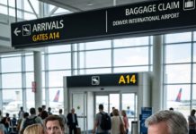 *”I was smiling as I waited at the airport to surprise my parents—until I saw my husband, Ethan, kissing another woman he claimed was ‘just a coworker.’ My heart stopped. Before I could speak, my father stepped beside me, stared him down, and said, ‘Don’t worry, sweetheart. He’ll remember this mistake for the rest of his life.’ What happened after that changed every one of our lives forever.”