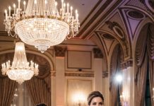 “At a charity gala, my husband wrapped his arms around his mistress and kissed her for what felt like forever—right in front of every guest. Someone whispered, ‘Doesn’t he know his wife is watching?’ I didn’t scream. I didn’t cry. I simply unlocked my phone, sent one text, and slipped it back into my purse. Ten minutes later, his smile vanished… and his entire world collapsed before everyone’s eyes.”