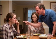 “At dinner, Dad pointed his fork at me and said, ‘Starting next month, pay rent—or get out.’ Mom smirked. ‘Maybe then you’ll stop being dead weight.’ I didn’t argue. I smiled, packed that night, and disappeared before sunrise. A week later, my phone exploded with frantic calls: ‘Why is your room empty?’ They thought they were teaching their daughter a lesson—but they had no idea what I’d taken with me…”