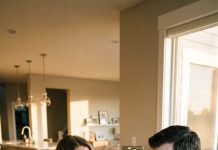 “We’ve been trying so hard for a baby,” my husband whispered, holding my hand after another failed IVF treatment. I almost believed him—until I held a DNA test proving he already had a two-year-old son with another woman. “You knew?” he gasped when I placed the results on the table. I looked him in the eyes and smiled. “No… I know much more than that.”
