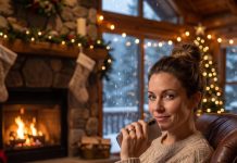 My phone exploded with calls as I watched the snow fall outside a quiet mountain lodge. “Emma, where are you?!” my mother screamed. I smiled and whispered, “Don’t wait for me… or the catering.” They thought I would spend Christmas trapped with fourteen children while they celebrated. They never imagined I had heard every word—or that this Christmas would cost them far more than dinner.